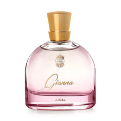 Ajmal Gianna Eau De Perfume 100ml 3.4 Fl.oz. Long Lasting | Gift For Women