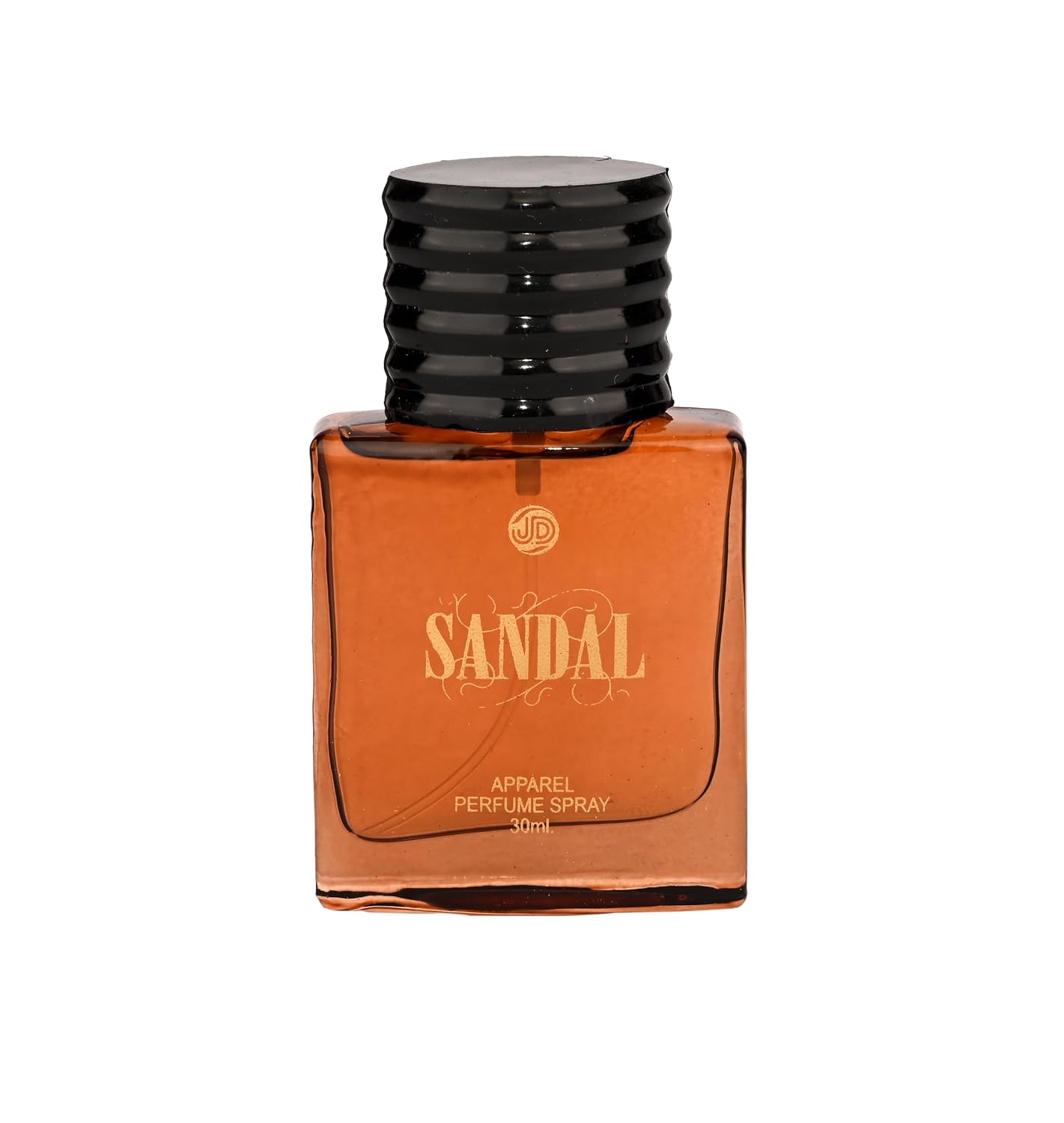 JD International Sandal Apparel Unisex Perfume With Long Lasting Fragrance - 30ml, 1.02 Fl.oz.| Perfume For Men & Women
