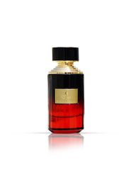 Emir Wild And Tobacco Eau De Parfum 100ml 3.4 Fl.oz. Unisex Fragrance | Long Lasting | Party Wear