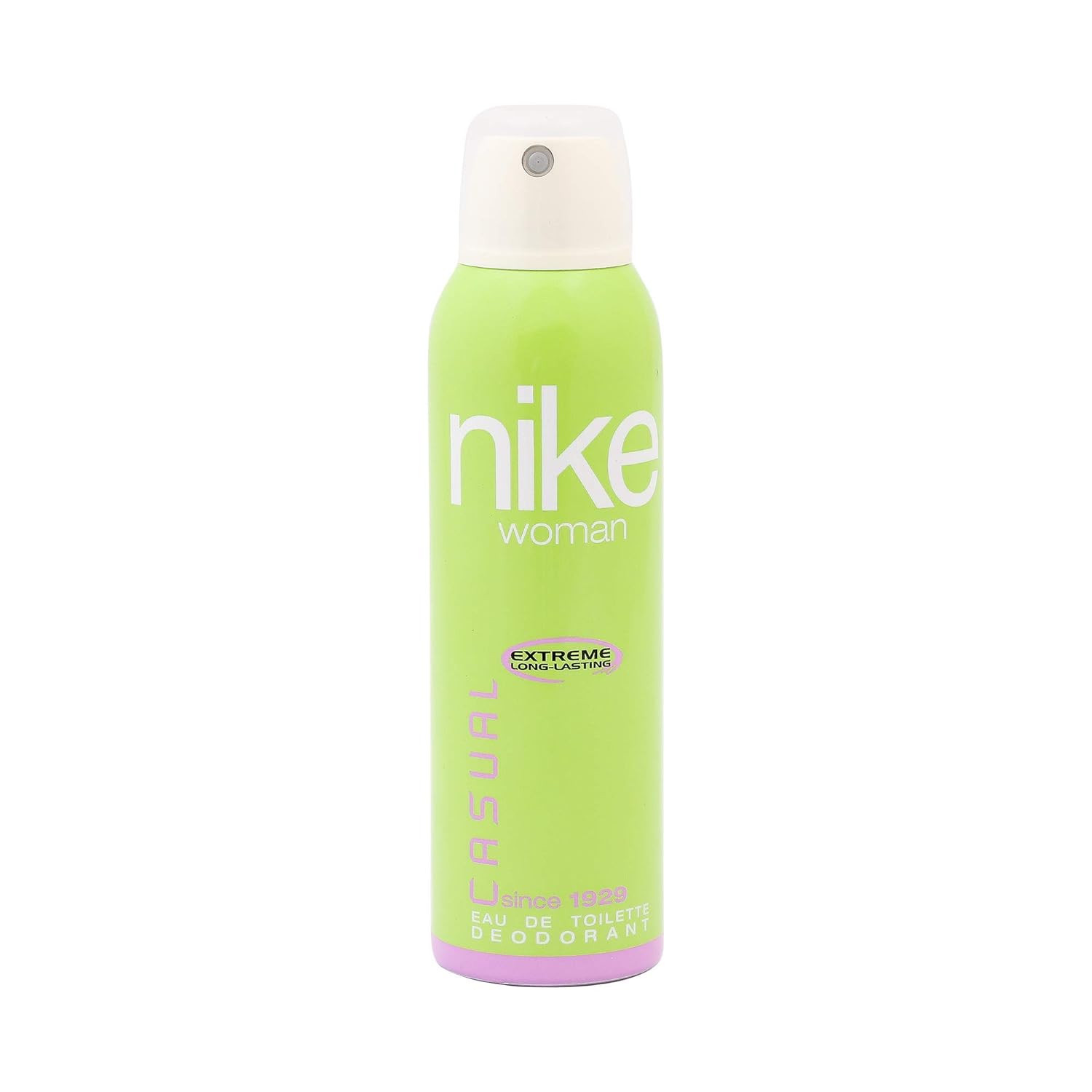 Nike Women Casual Eau De Toilette Deodorant Extreme Long Lasting Fragrance 200ml 6.7 Fl.oz. | Perfect Gift For Girlfriend