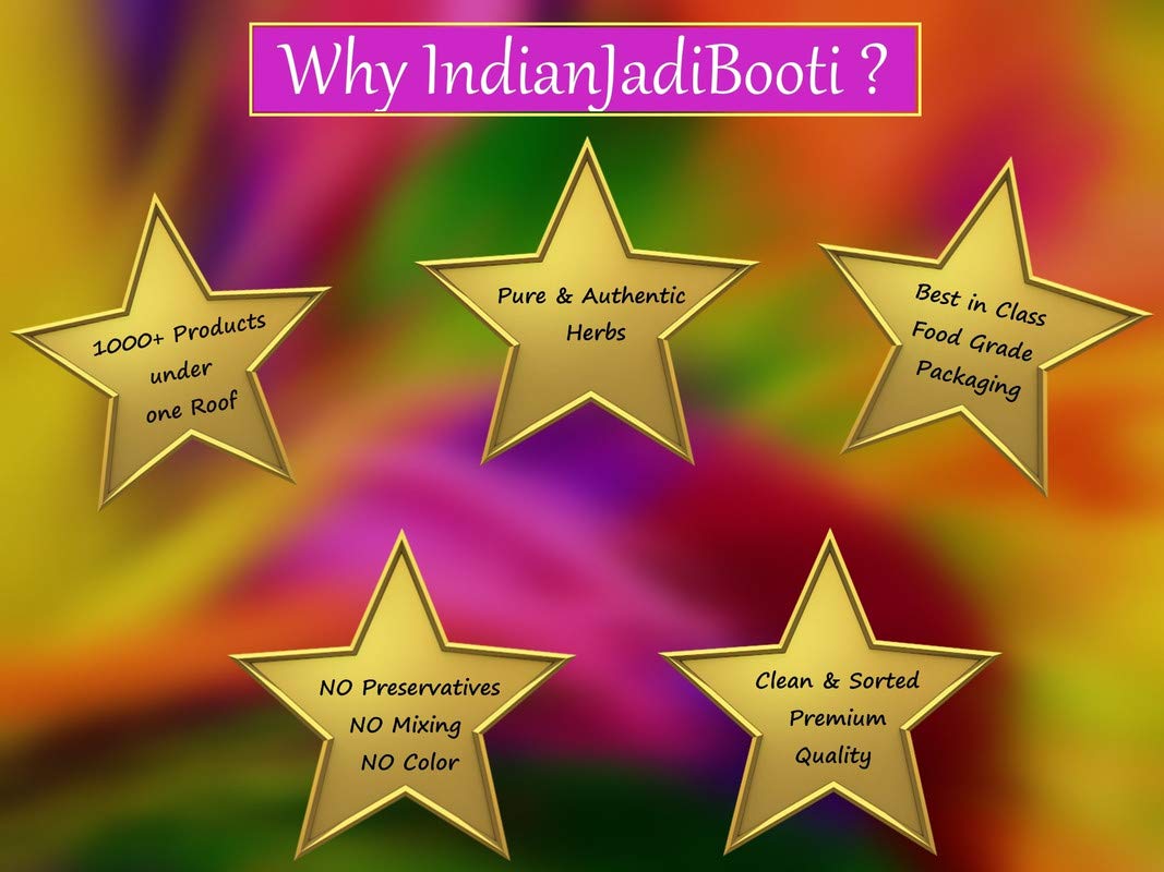 Indianjadibooti Bel Bael Fruit Powder, Help To Treat Constipation, Supports Healthy Bowel Functions | 900gm 1.9lbs