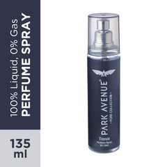 PARK AVENUE REGAL 5.0 FL.OZ. + PURE COLLECTION TRANCE 4.5 FL.OZ. PERFUME SPRAYS FOR MEN