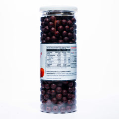 Shadani Laal Ber (Churan Goli) -200gm, Can | 90'S Kids Lal Churan In Goli