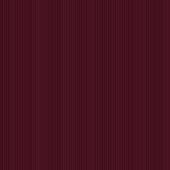 Pure Cotton Satin Stripes Plain King Size Bedsheet For Double Bed With Two Pillow Covers - 90x90 Inches, Wine | Ideal For Daily Use & Gifting Bedsheet