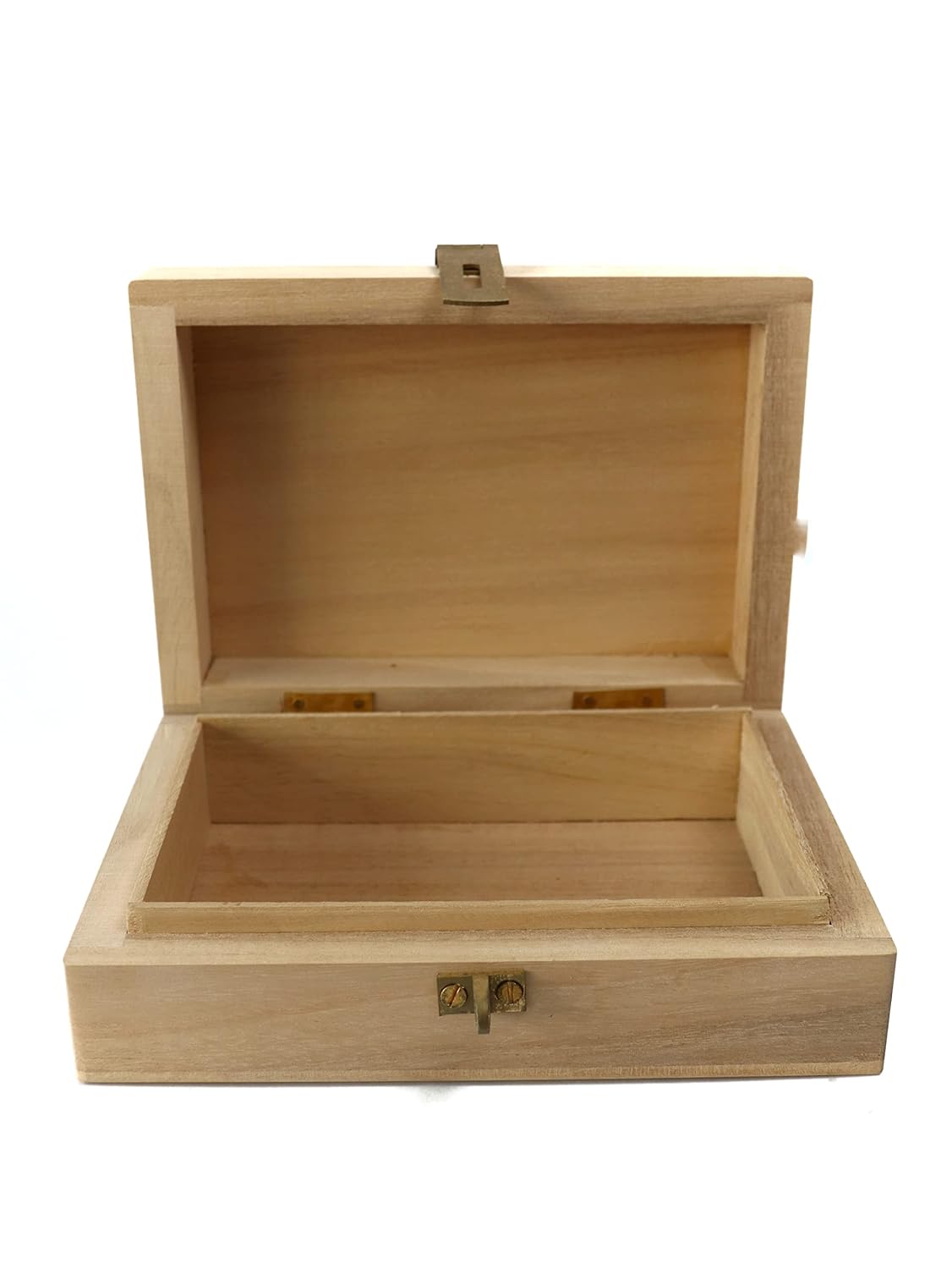 Shriparni Wealth Money Cash Box, Vastu Products, Finance, Size - 7 X 5 Inches, Material - Wood, Special Feature - Portable