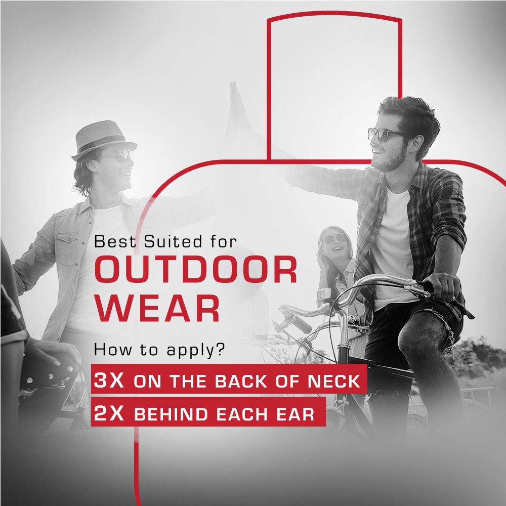 Wild Stone Ultra Sensual Body Spray Eau De Perfume For Men 30ml 1.0 Fl.oz. | Long Lasting Fragrance