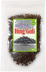Jioo Organics Digestive Hing Goli Mukhwas 50gm,