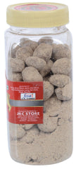 JRC Hing Peda 200gm, | Hing Peda Churan Mukhwas Good For Digestion | Jar Pack