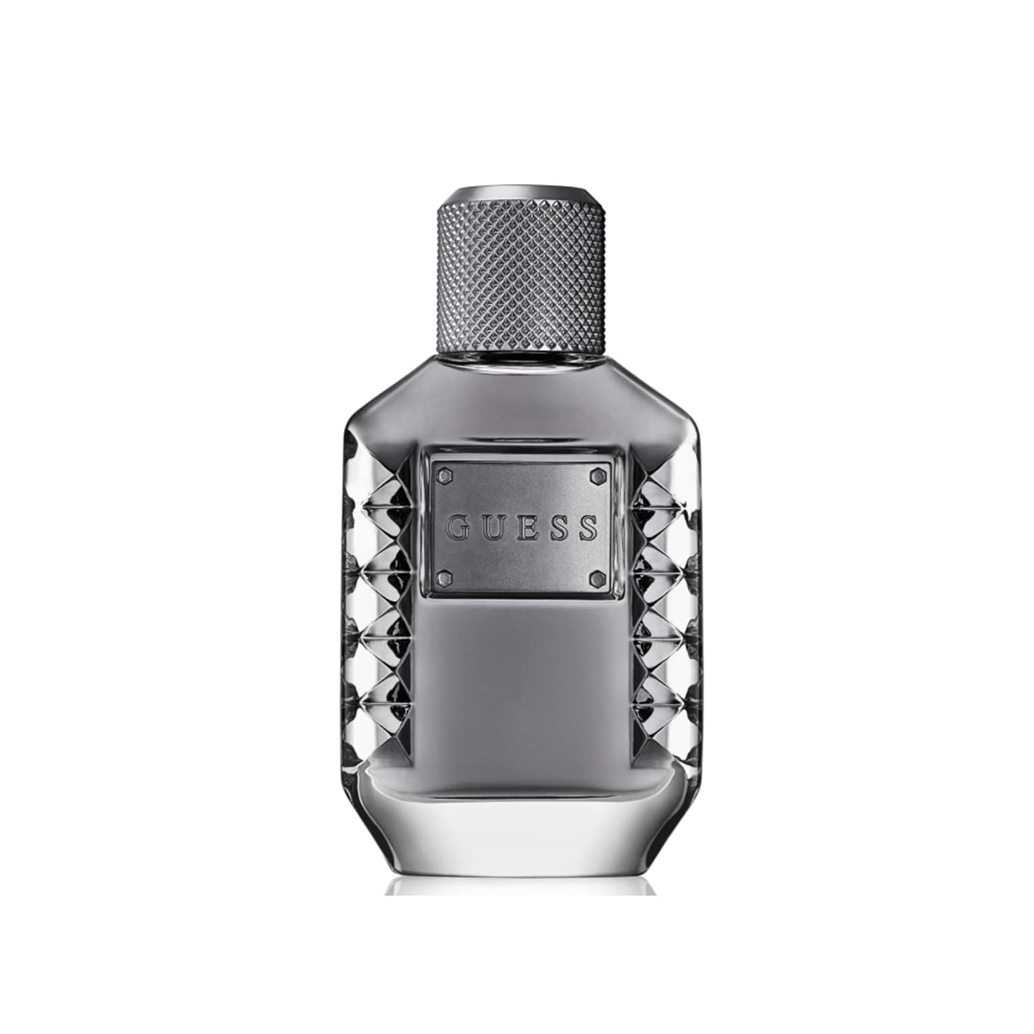 Guess Dare Homme Eau De Toilette Liquid 100ml 3.4 Fl.oz. For Men