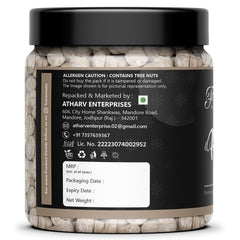 Frozen Nuts Hing Peda 800gm, | Good For Digestion (Jar Pack)