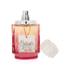 Arras Blossom Eau De Parfum For Women 100ml 3.3 Fl.oz. | 24 Hours Long Lasting Fragrance | Luxury Fragrance For Her | Best For Gifting