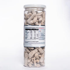 Shadani Khatta Meetha Aampak (Can Of 270gm), | Digestive Mango Powder Slices