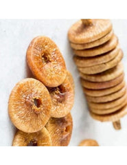 100% Natural Dried Afghani Anjeer By Nut Freak 200gm, | Nutritious & Natural Dried Figs Jumbo Size & Bright Colour | Healthy Snack Dry Fruit Nut | 7.0 Ounce