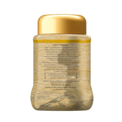 Pure Organic Desi Cow Ghee By Society | Rich Aroma & Nutritious Healthy Desi Cow Ghee For Enhances Brain Function | 1 Litre (500ml * 2) 33.8 Ounce | Jar Pack