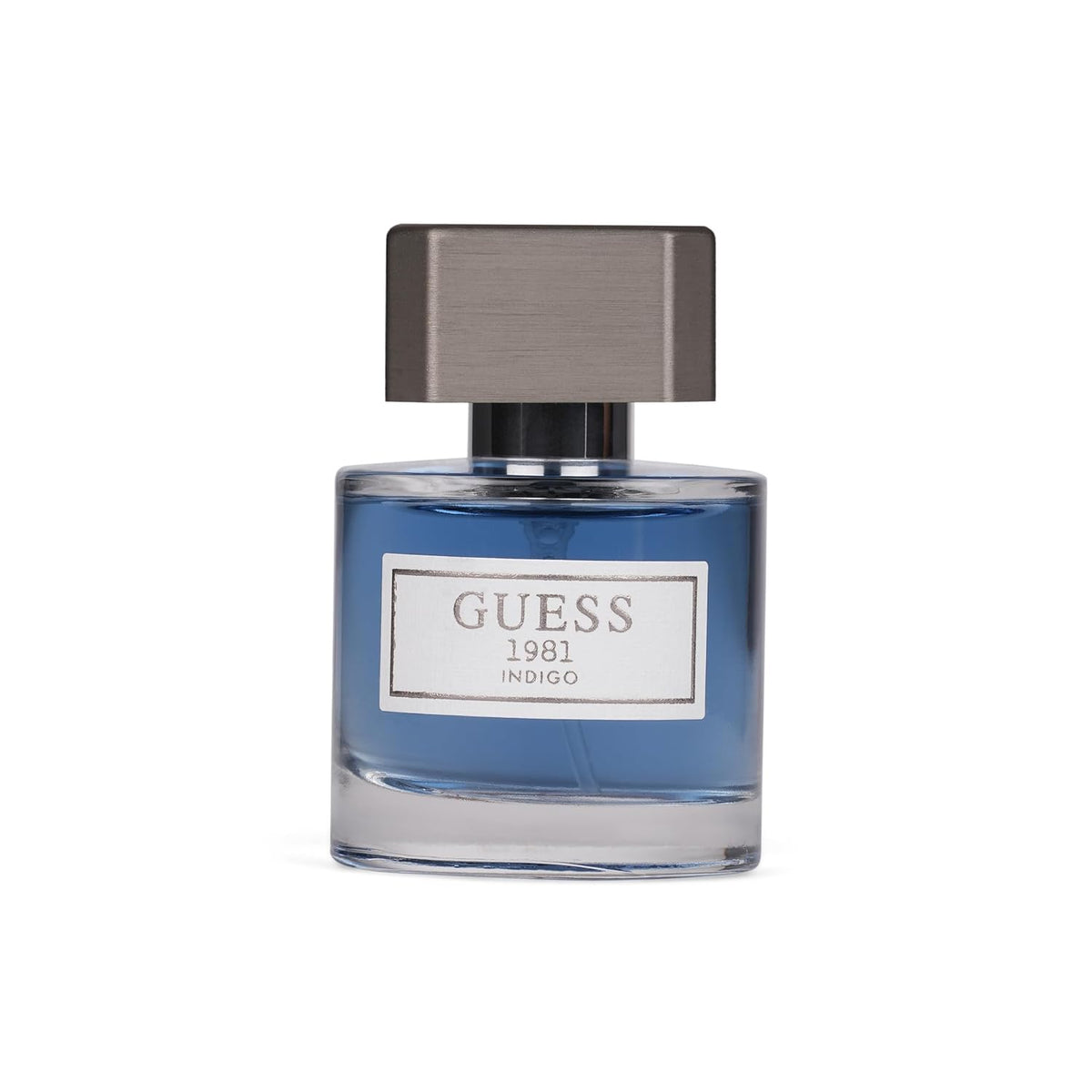 Guess 1981 Indigo EDT 30ml 1.0 Fl.oz. | Perfect Gift For Husband | Long Lasting Fragrance