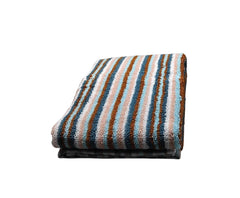 Nn - Nav Nit Groups 100% Terry Cotton Hand Towel 250 Gsm | Soft Fabric Suitable For Men & Women, Comfortable Everyday Use (Mixcolor)