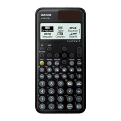 Casio FX-991CW Classwiz Non-Programmable Scientific Calculator | Six Month Seller Warranty