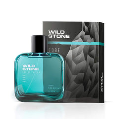 Wild Stone Edge Eau De Perfume 200ml 6.7 Fl.oz. | Perfect Birthday Gift Set For Him | Pack Of 4