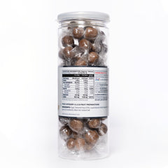 Shadani Chatpati Imli (140gm), Tangy Tamarind Candy-Toffee | Khatta Meetha Imli Goli | 90'S Candy