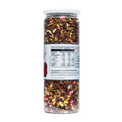 Shadani Shahi Mix Saunf (220gm Pack), Refreshing Mint Mix Fennel Mouth Fresheners | After Meal Digestive Mukhwas