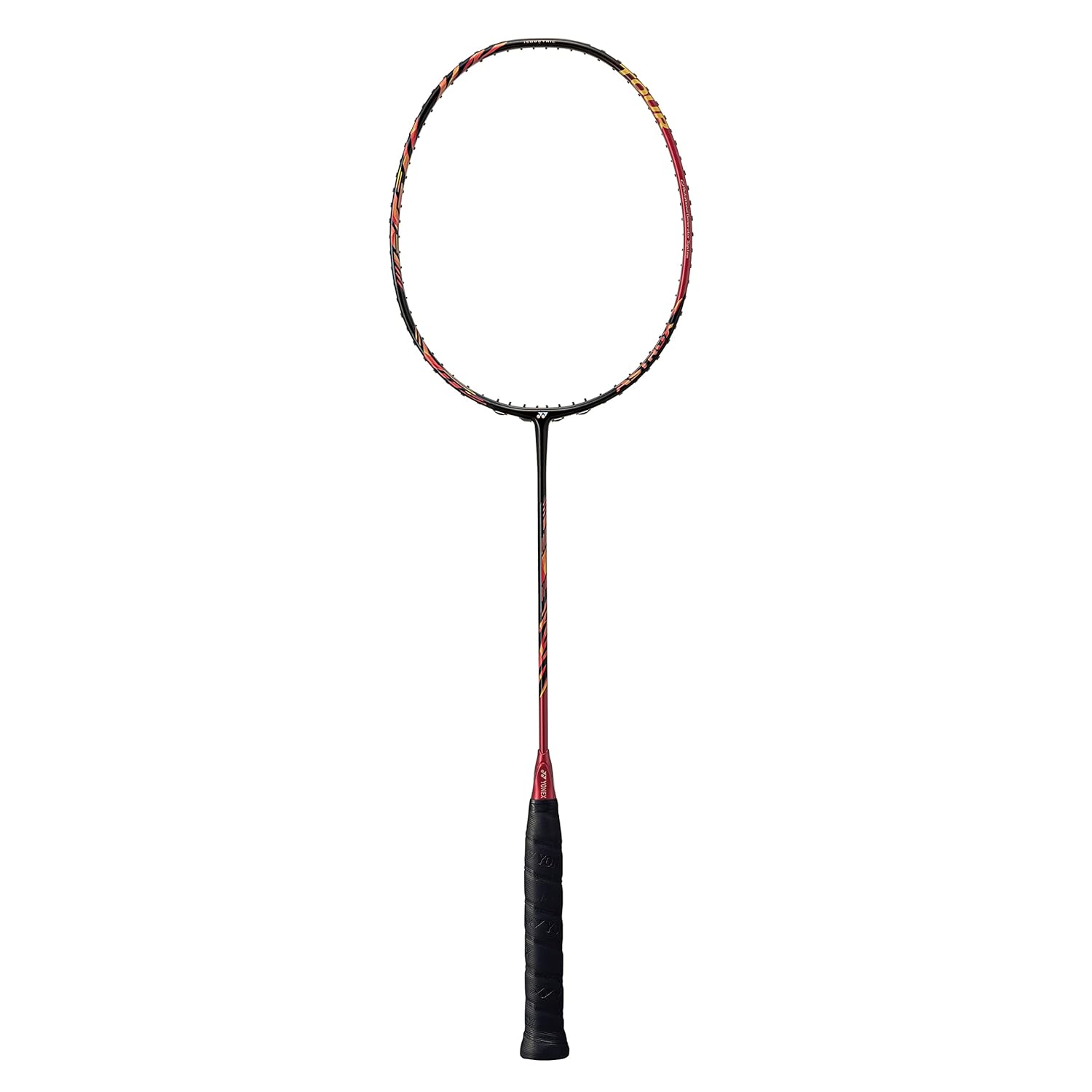 Yonex ASTROX 99 TOUR Unstrung Badminton Racquet, 4U 5, Colour - Cherry Sunbrust, Material - Graphite