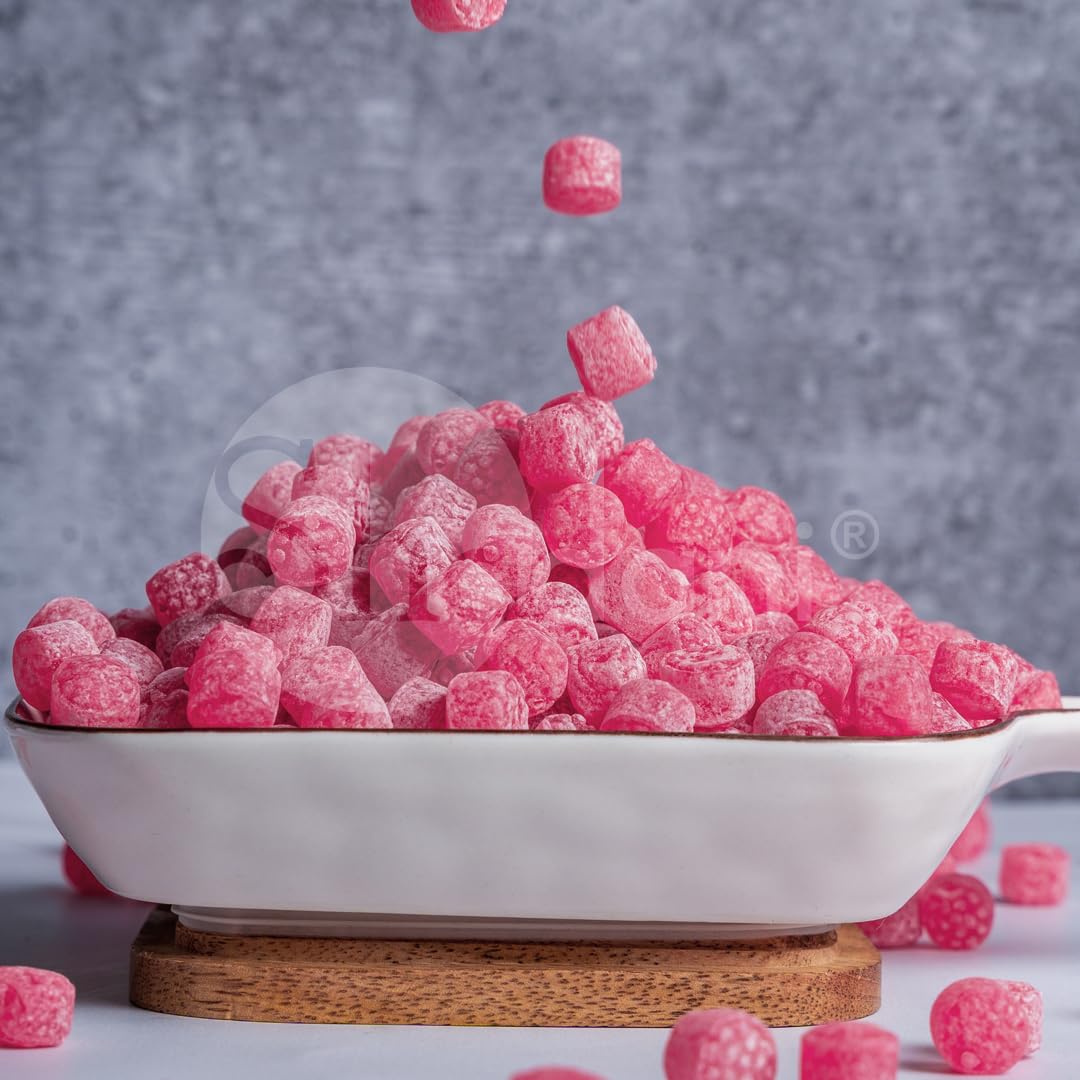 Shadani Paan Candy (Can Of 230gm), | Meetha Refreshing Candies For Kids & Adults | 90'S Kids Special