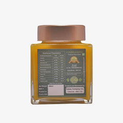 Organic A2 Kangeyam Cow Ghee By A' Couper Le Souffle | Traditional Bilona Method Natural & Healthy Pure Desi Ghee For Overall Health | (500ml) 16.9 Ounce | Jar Pack