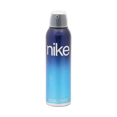 Nike Pure Eau De Toilette Long Lasting Deodorant Body Spray For Men 400ml 13.5 Fl.oz. | Perfect Use For Dailywear & Partywear