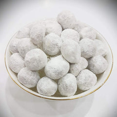 Marwadi Rajasthani Home Made Mukhwas Digestive Hing Peda 250 Grams,