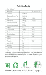 Natural A2 Desi Cow Ghee By Natureland Organics | Delicious & Nutritious Healthy Billona Desi Cow Ghee Good For Bones Health | (1 Litr) 33.8 Ounce | Jar Pack