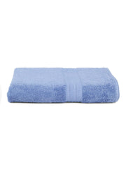 Creeva Classic Cotton Bath Towel 550 Gsm - Royal Blue