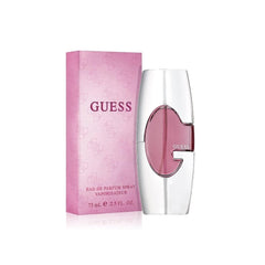 Guess Women Eau De Parfum Body Spray For Women 75ml 2.5 Fl.oz. Long Lasting Fragrance