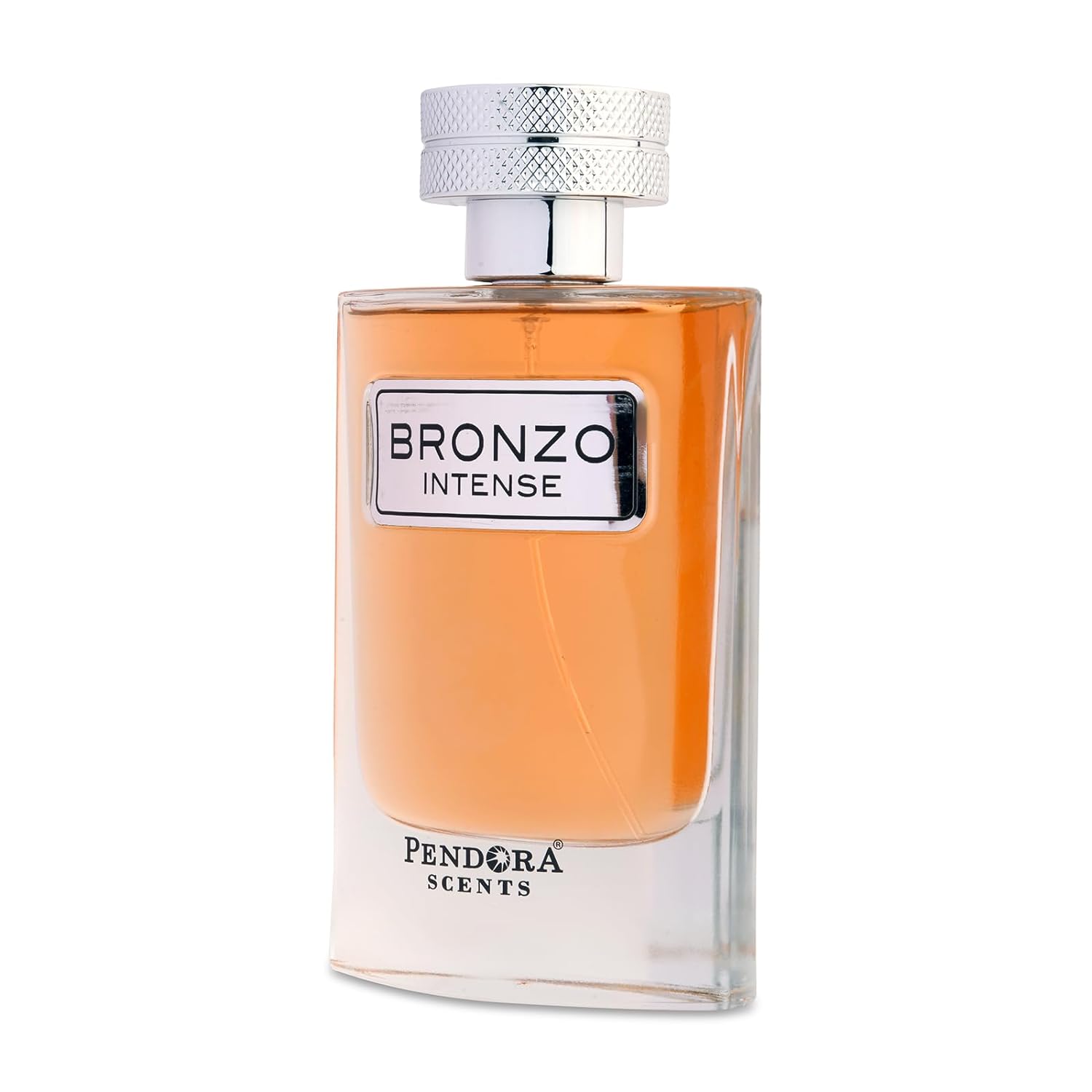 Pendora Scents Bronzo Intense Eau De Parfum 100ml 3.4 Fl.oz. Masculine Fragrance | Luxury Fragrance