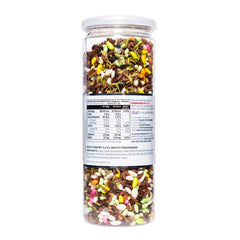 Shadani Paan Mix Saunf (240gm), Indian Paan Flavour Mouth Fresheners Fennel