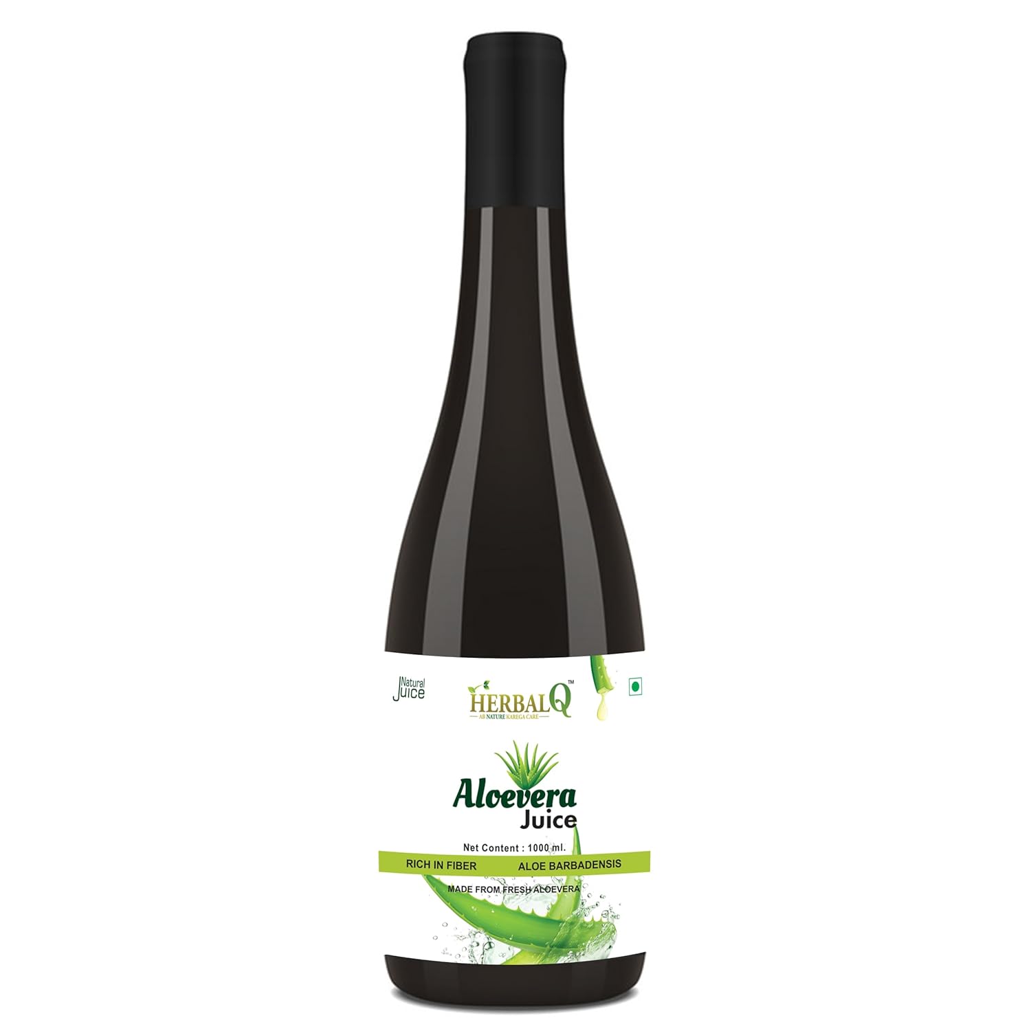 Aloe Vera Juice (With Pulp) Rejuvenates Skin And Hair – DugRaj