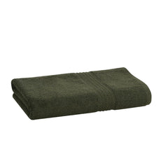 Soweto Luxury Cotton Bath Towel 550 Gsm | Ultra Soft & Super Absorbent Bath Sheet Quick Dry, Lightweight & Durable Fabric Large Size Towel (Green)