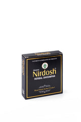Herbal Dhoompan Sticks (Without Filter) - Pack Of 6X 20 Beedi | Handmade Herbal Product - Clove Mint Flavored Beedi
