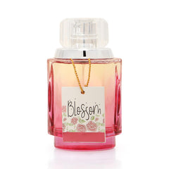 Arras Blossom Eau De Parfum For Women 100ml 3.3 Fl.oz. | 24 Hours Long Lasting Fragrance | Luxury Fragrance For Her | Best For Gifting