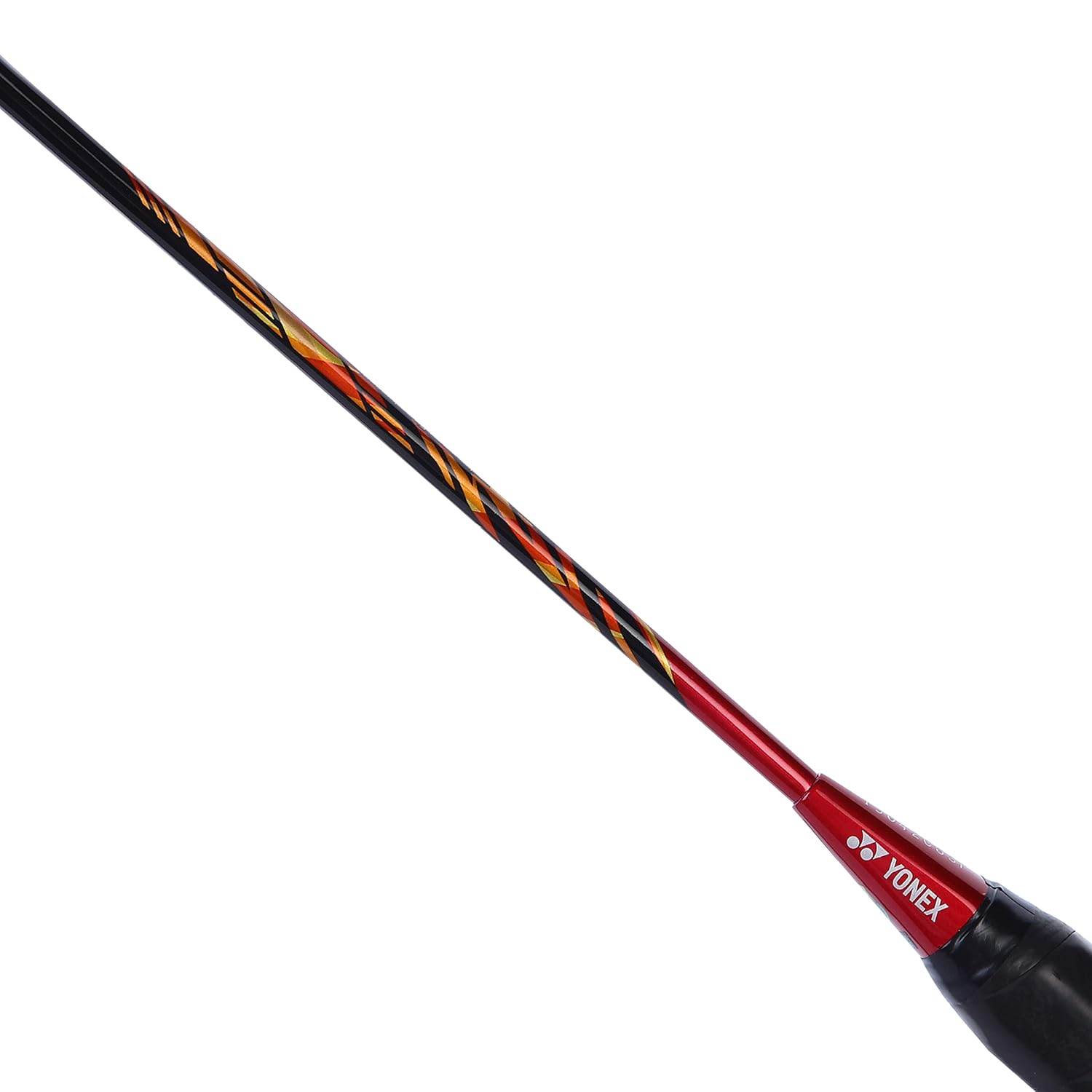 Yonex ASTROX 99 PLAY Graphite Strung Badminton Racket With Full Racket Cover | For Intermediate Players, 83 Gm, Maximum String Tension - 28lbs, Colour - Cherry Sunburst, Grip Size - 4 Inches