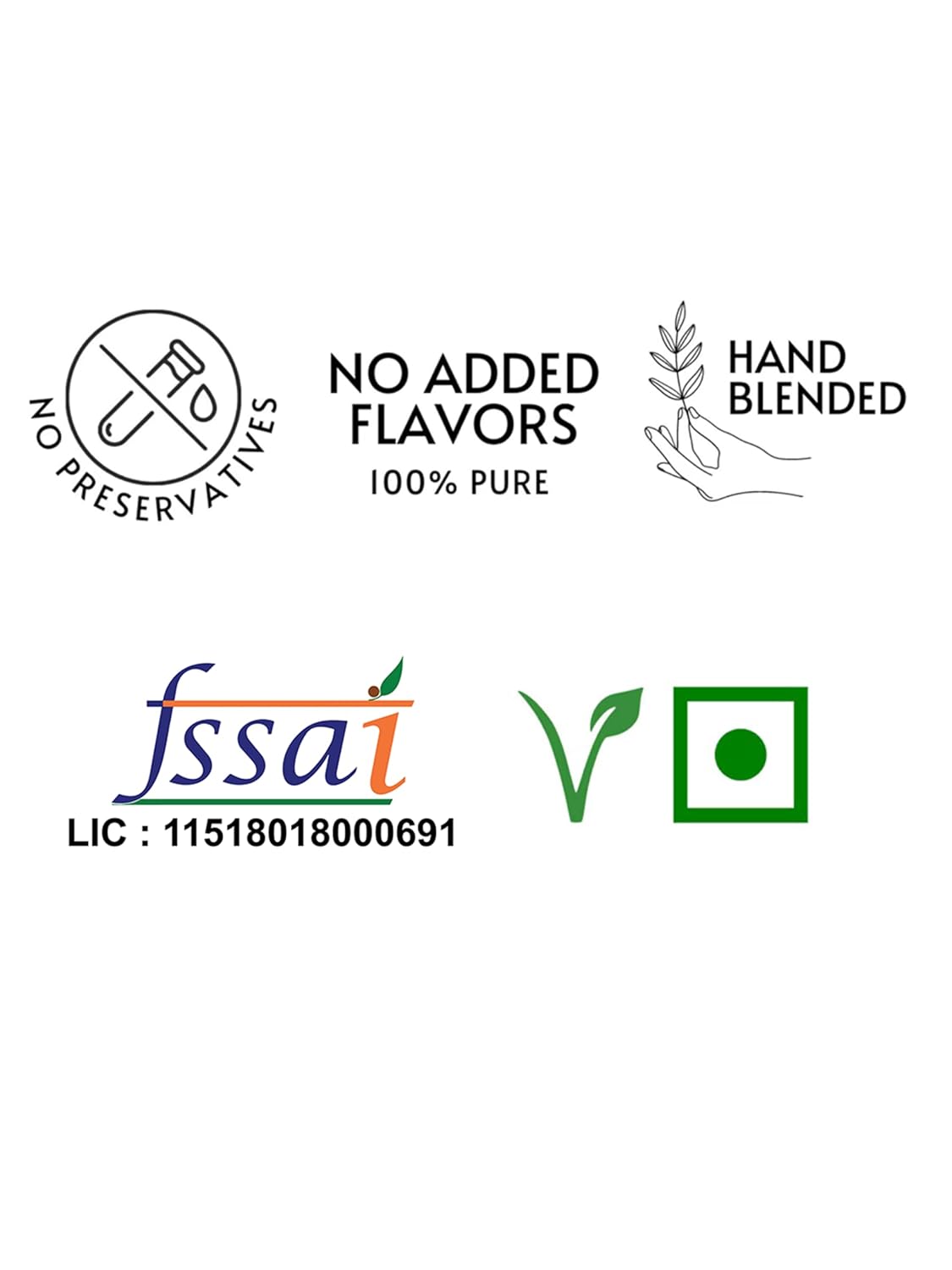 TGL Co. Slim Line Green Tea - 50gm, 1.7 Ounce | Rich In Anti Oxidant, Body Detox Prosperities - Low Caffeine, No Artificial Flavor