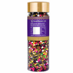 Panjon Swad Digestive Rajasthani Mix Mouth Freshener 300gm, (150gm *2)