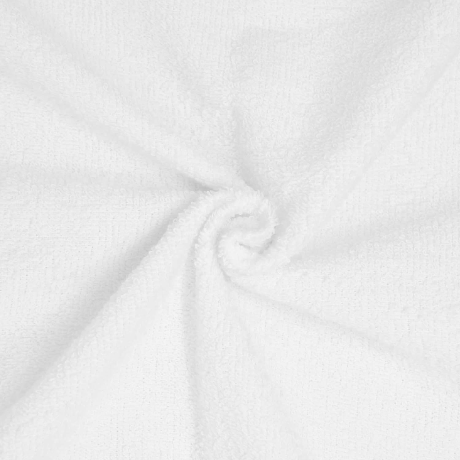 Home Elegance Comfort Living Hand Towel 200 Gsm (Baby Talc)- Pack Of 2