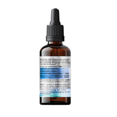 Metadrops Vitamin A Liquid Supplement - Retinyl Palmitate, 100 Sublingual Servings For Enhanced Absorption | 50gm 0.1lbs