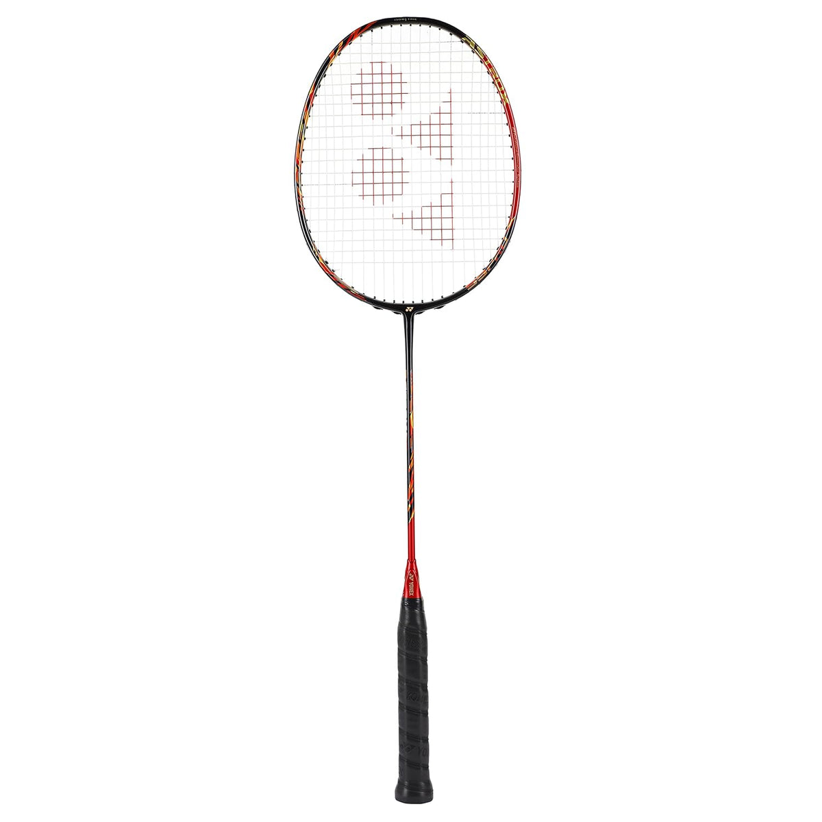 Yonex ASTROX 99 PRO Graphite Frame Badminton Racquet With Full Cover, Colour - Cherry Sunburst, Grip Size - 3 1/4 inches