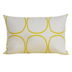 Single Bed Sheet Size - 55 X 88 Inches With 1 Pillow Covers, Yellow & White | Wash Dark Colors Separately | Lightweight, Soft, & Comfortable Bedsheet