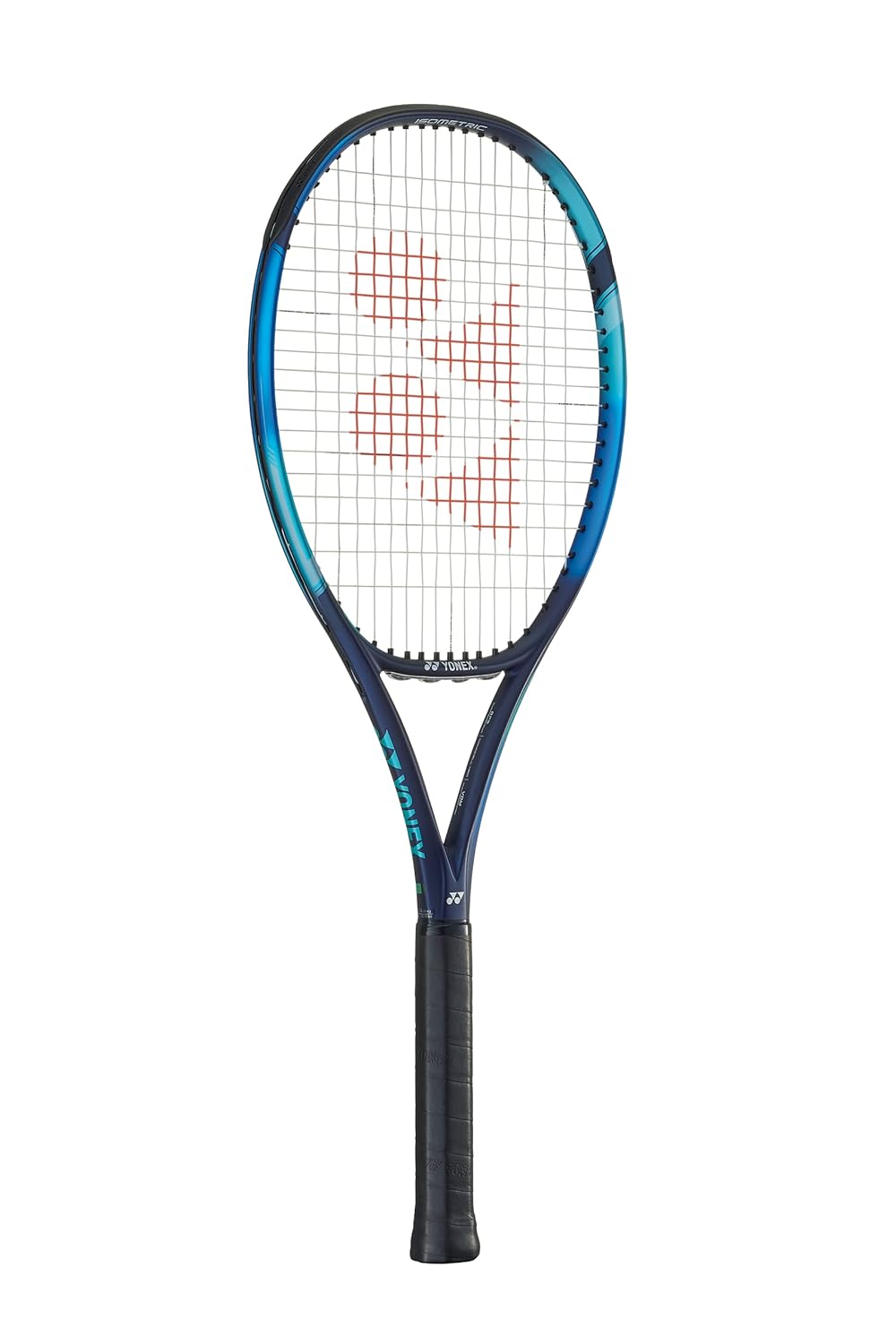 Yonex EZONE GAME Tennis Racket, Grip Size - G3 Colour - Sky Blue