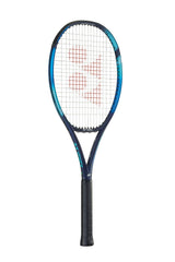 Yonex EZONE GAME Tennis Racket, Grip Size - G3 Colour - Sky Blue