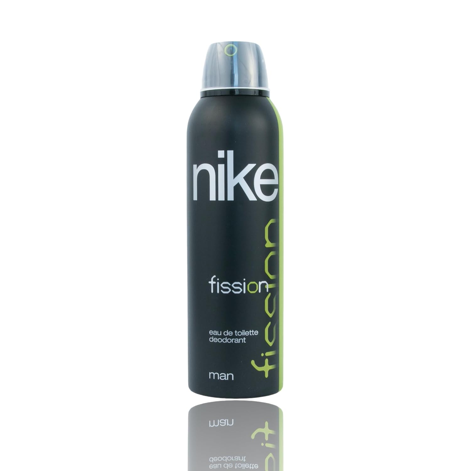 Nike Fission Eau De Toilette Deodorant For Men 400ml 13.5 Fl.oz. | Perfect For Dailywear Perfume