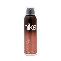 Nike Urban Musk Eau De Toilette Men Deodorant 400ml 13.5 Fl.oz. Pack Of 2 | Perfect Use For Nights Partywear | Long Lasting Fragrance