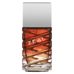 Ajmal Zeal Eau De Parfum Spicy Perfume For Men 100ml 3.4 Fl.oz. | Long Lasting Fragrance